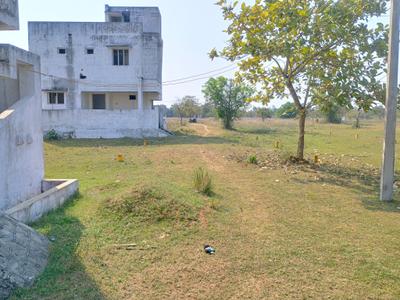 Image of 1900 Sq.ft Residential Plot / Land for sale in Mahabalipuram, Chennai for Rs. 2375000