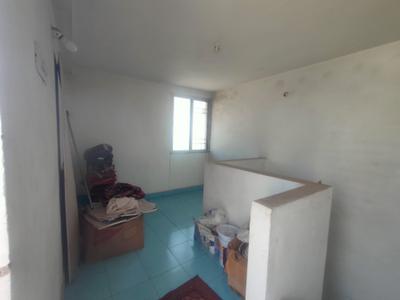 Bedroom Image of 1420 Sq.ft 2 BHK Independent House for sale in Mahaveer Nagar Raipur for Rs. 3950000