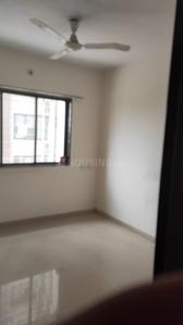 Bedroom Image of 1200 Sq.ft 2 BHK Apartment / Flat for sale in Pal Gam Surat for Rs. 4700000