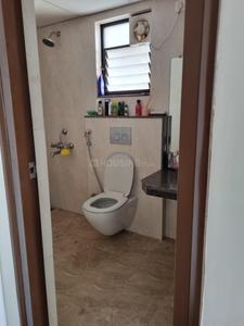 Bathroom Image of 1150 Sq.ft 2 BHK Apartment / Flat for sale in Duville Riverdale Grove, Kharadi Pune for Rs. 13200000