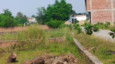 Image of 1250 Sq.ft Residential Plot / Land for sale in Nagram, Lucknow for Rs. 2500000