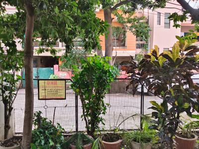 Image of 980 Sq.ft 2 BHK Independent House for rent in Scheme No 54, Indore for Rs. 25000