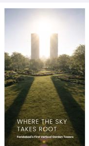 3 BHK Flat