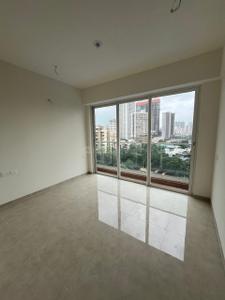 Hall Image of 1500 Sq.ft 3.5 BHK Apartment / Flat for rent in One Indiabulls, Thane West Thane for Rs. 95000
