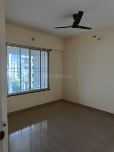 Hall Image of 560 Sq.ft 1 BHK Apartment / Flat for sale in Yogesh Gandharva Exellence, Moshi Pune for Rs. 3800000