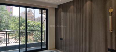 Bedroom Image of 2385 Sq.ft 4 BHK Builder Floor for sale in Sector 63 Gurgaon for Rs. 42500000