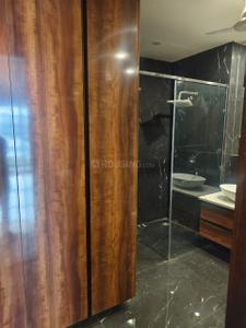 Image of 2500 Sq.ft 4 BHK Builder Floor for sale in Sector 5, Gurgaon for Rs. 26700000