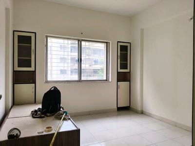 Bedroom Image of 1050 Sq.ft 2 BHK Apartment / Flat for rent in Kumar Priyadarshan, Pashan Pune for Rs. 30500