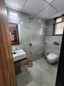 Image of 1863 Sq.ft 3 BHK Apartment / Flat for rent in Guruvista Phase II, Kharadi, Pune for Rs. 63000