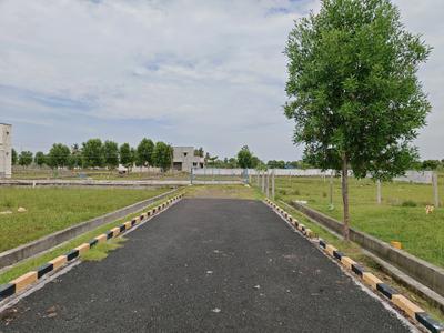 Image of 874 Sq.ft Residential Plot / Land for sale in Urapakkam, Chennai for Rs. 2184126