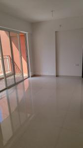 Hall Image of 1250 Sq.ft 3 BHK Apartment / Flat for sale in Majestique Rhythm County, Handewadi Pune for Rs. 8200000