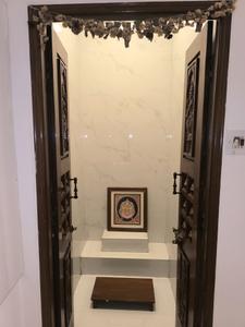 Pooja Room One Image of 3800 Sq.ft 5 BHK Independent House for sale in Vijayanagar Bengaluru for Rs. 79900000