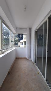Balcony Image of 1310 Sq.ft 3 BHK Apartment / Flat for rent in Bommasandra Bengaluru for Rs. 19000