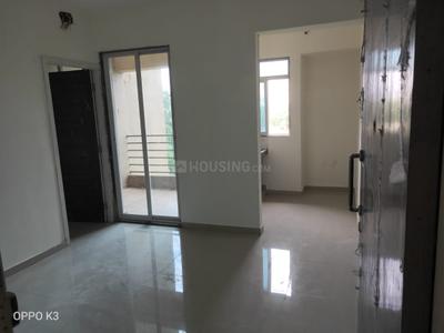 Hall Image of 463 Sq.ft 1 BHK Apartment / Flat for sale in Ambernath East Ambernath for Rs. 1800000