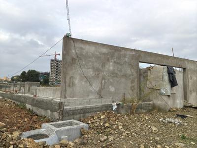 Image of 900 Sq.ft Residential Plot / Land for sale in Real Kesar Crown, Rau, Indore for Rs. 3251000