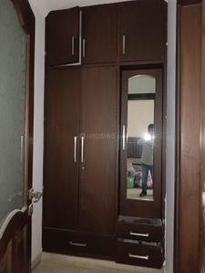 Bedroom Image of 4843 Sq.ft 3 BHK Builder Floor for rent in Sector 47 Noida for Rs. 80000