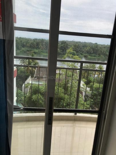 Oxoniya Riviera Mansion Main Image 1