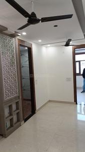 Hall Image of 540 Sq.ft 2 BHK Builder Floor for sale in Laxmi Nagar New Delhi for Rs. 5500000