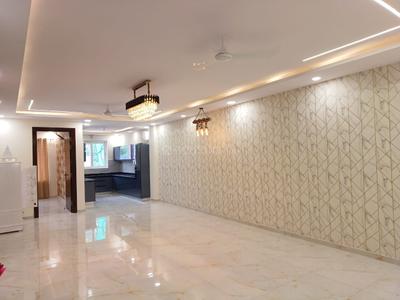 Hall Image of 1125 Sq.ft 2 BHK Builder Floor for sale in RPS Palm Drive, Sector 88 Faridabad for Rs. 10500000