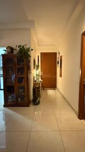 Hall Image of 1500 Sq.ft 3 BHK Apartment / Flat for rent in Prestige Park Square, Gottigere Bengaluru for Rs. 65000