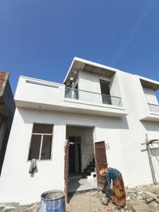 Image of 750 Sq.ft 2 BHK Independent House for sale in Vani Homes, Gomti Nagar, Lucknow for Rs. 3599999