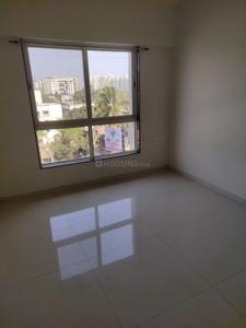 Bedroom Image of 919 Sq.ft 2 BHK Apartment / Flat for rent in Rucha Stature, Nanded Pune for Rs. 26000