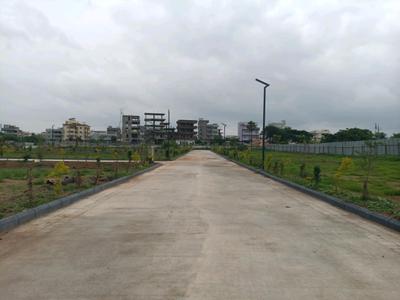 Image of 160 Sq.ft Residential Plot / Land for sale in Bongloor, Hyderabad for Rs. 4000000