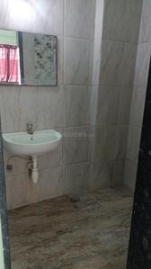 Image of 973 Sq.ft 2 BHK Apartment / Flat for rent in  Aero Homes, Sus, Pune for Rs. 27000