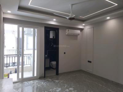 Bedroom Image of 2260 Sq.ft 4 BHK Builder Floor for sale in Anant Raj Estate, Kadarpur Gurgaon for Rs. 38500000