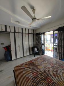 Bedroom Image of 2050 Sq.ft 4 BHK Apartment / Flat for sale in City Light Surat for Rs. 10000000