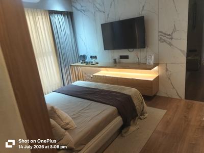 2.5 BHK Flat