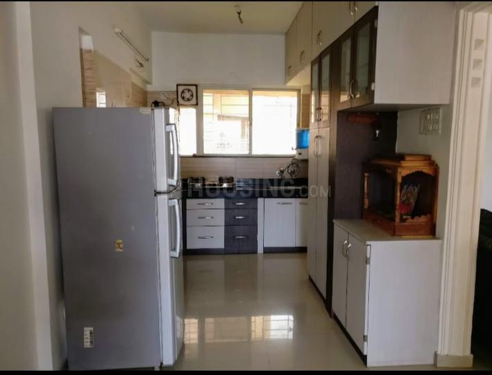 2 BHK Flat for rent in Pimple Saudagar, Pune 1080 Sqft Property ID