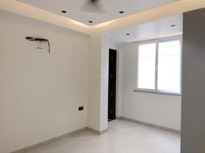 Bedroom Image of 2100 Sq.ft 4 BHK Apartment / Flat for sale in CGHS Shakti Apartments, Sector 5 Dwarka New Delhi for Rs. 38500000