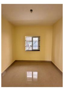 Hall Image of 660 Sq.ft 2 BHK Independent House for sale in Guduvancheri Chennai for Rs. 4800000