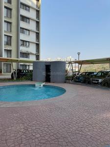 Image of 1362 Sq.ft 3 BHK Apartment / Flat for sale in Pride Platinum, Baner, Pune for Rs. 18000018