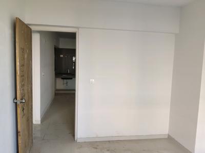 Bedroom Image of 2500 Sq.ft 4 BHK Apartment / Flat for rent in Thaltej Ahmedabad for Rs. 130000