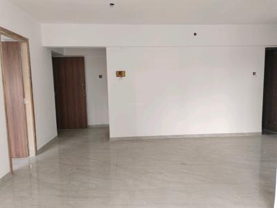 Living Room Image of 1650 Sq.ft 3 BHK Apartment / Flat for sale in Devraj Prime Avenue, Ulwe Navi Mumbai for Rs. 17000000