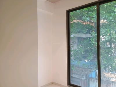 Bedroom Image of 1175 Sq.ft 2 BHK Apartment / Flat for rent in Tharwani Vedant Palacia Wing A Aetius, Kalyan West Kalyan for Rs. 35000