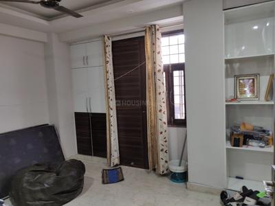 Bedroom Image of 1100 Sq.ft 2 BHK Apartment / Flat for sale in Sector 11 Gurgaon for Rs. 7000000