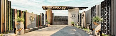 Balcony Image of 4798 Sq.ft 4 BHK Villa for sale in Kalapatti Coimbatore for Rs. 47800000