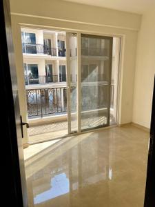 Bedroom Image of 1120 Sq.ft 3 BHK Apartment / Flat for sale in Signature Global Park 4 And 5, Sector 36 Sohna for Rs. 11000000
