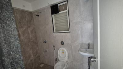 Image of 800 Sq.ft 2 BHK Apartment / Flat for rent in Gulmohar Sky Park, Dhanori, Pune for Rs. 23000