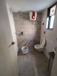 Bathroom Image of 3000 Sq.ft 4 BHK Villa for rent in Thaltej Ahmedabad for Rs. 250000