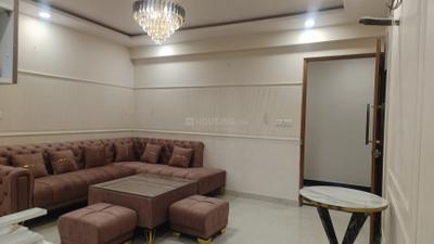 Living Room Image of 1016 Sq.ft 2 BHK Apartment / Flat for sale in The Sterling, Jagatpura Jaipur for Rs. 5592345