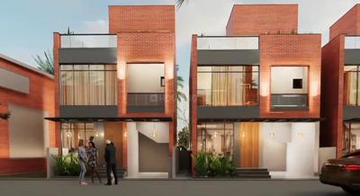3 BHK Villa