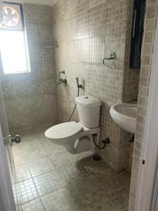 Image of 1750 Sq.ft 3 BHK Apartment / Flat for rent in Paras Tierea, Sector 137, Noida for Rs. 30000