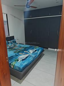 Image of 640 Sq.ft 1 RK Apartment / Flat for sale in Woodspace 9th Avenue, Radhika Park, Rajkot for Rs. 3950000