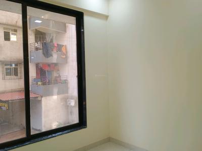 Bedroom Image of 1070 Sq.ft 2 BHK Apartment / Flat for sale in Madhav Shristi, Kalyan West Kalyan for Rs. 7500000