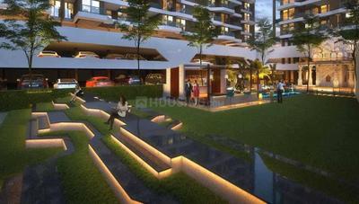 Image of 1347 Sq.ft 3 BHK Apartment / Flat for sale in Sai Signature, Mamurdi, Pune for Rs. 7600000