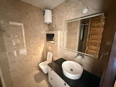 Image of 1098 Sq.ft 2 BHK Apartment / Flat for sale in Hero Homes, Sector 104, Gurgaon for Rs. 17500000
